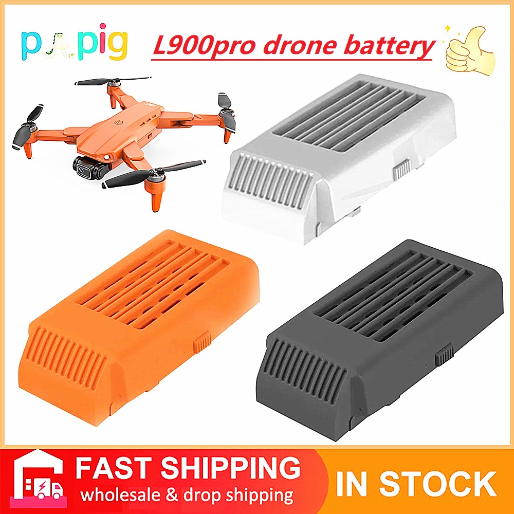 Drone Camera Hd - L900 Pro نظام تحديد المواقع بدون