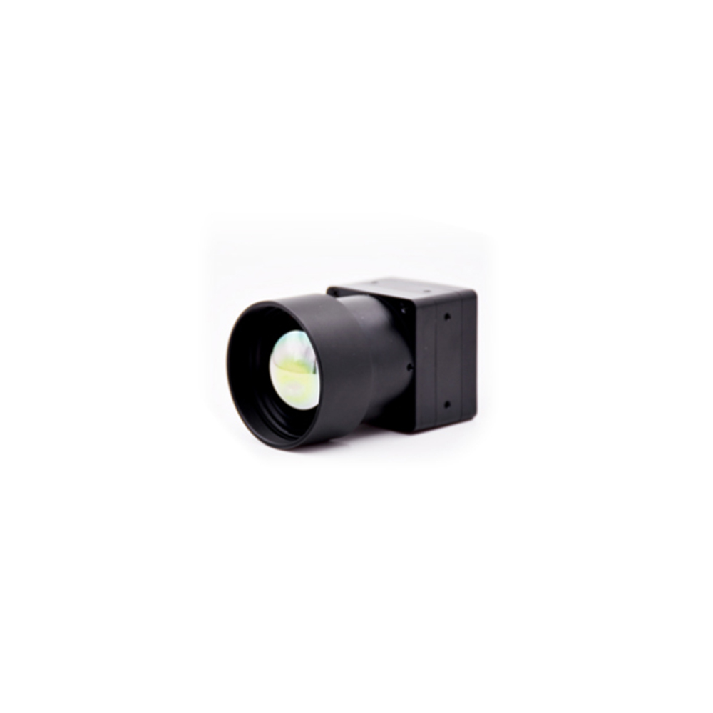 كاميرا حرارية تناظرية من إيراي - مراجعة Drone Camera Thermal وسعره
