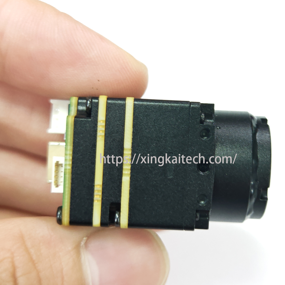 كاميرا حرارية جديدة للكاميرا ا - مراجعة Drone Camera Thermal وسعره