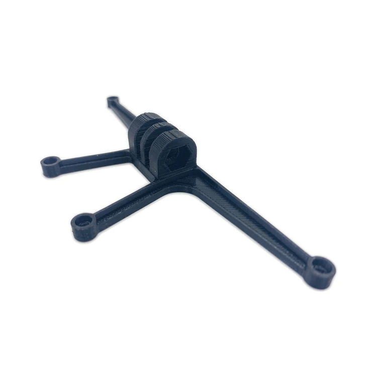ثلاثية الأبعاد مطبوعة تي بي يو - مراجعة Drone Camera Mount وسعره