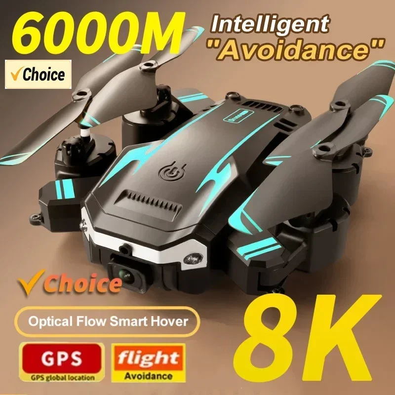 طائرة بدون طيار G6 pro مع كامي - مراجعة Drone Camera Mount وسعره