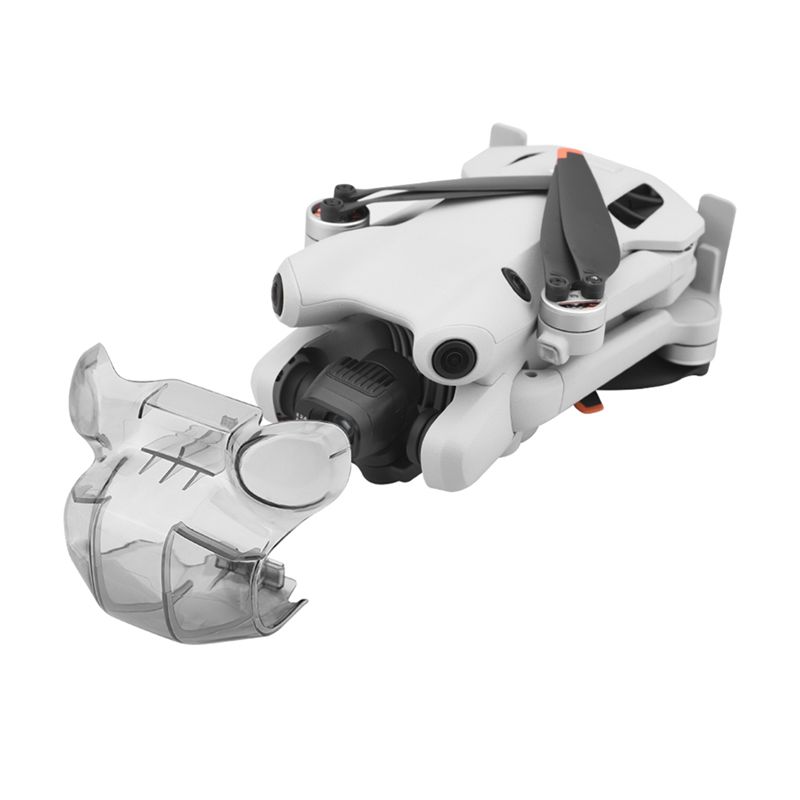 غطاء عدسة ABDW لطائرة DJI Mini - مراجعة Dji Drone Mini 4 Pro وسعره