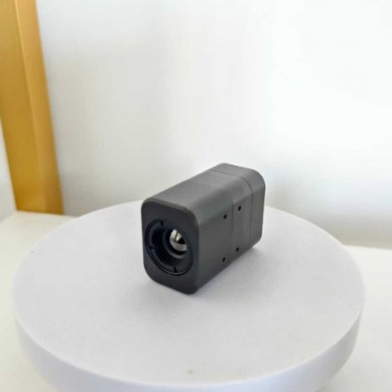 كاميرا تصوير حراري Caddx طراز  - مراجعة Drone Camera Thermal وسعره