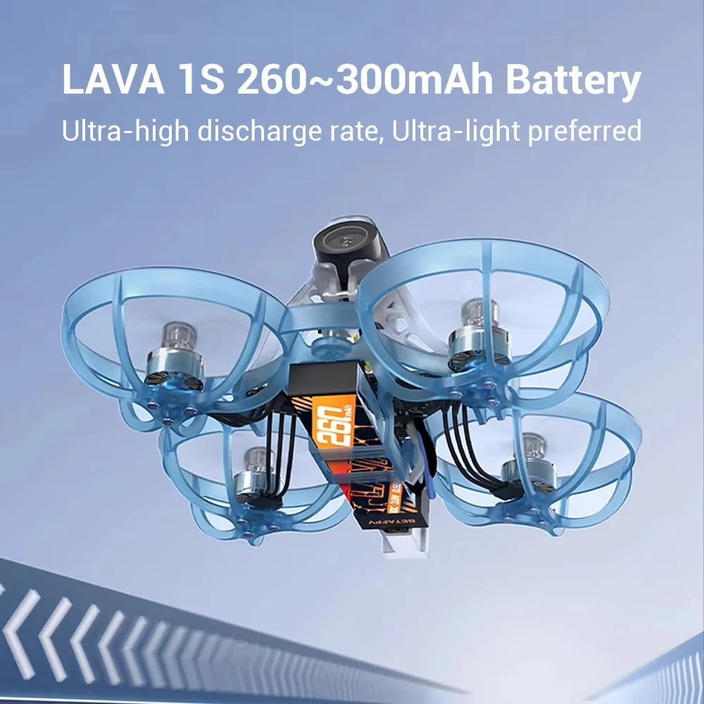 BETAFPV Air65 بدون فرش Whoop Q - مراجعة Drone Camera Mount وسعره