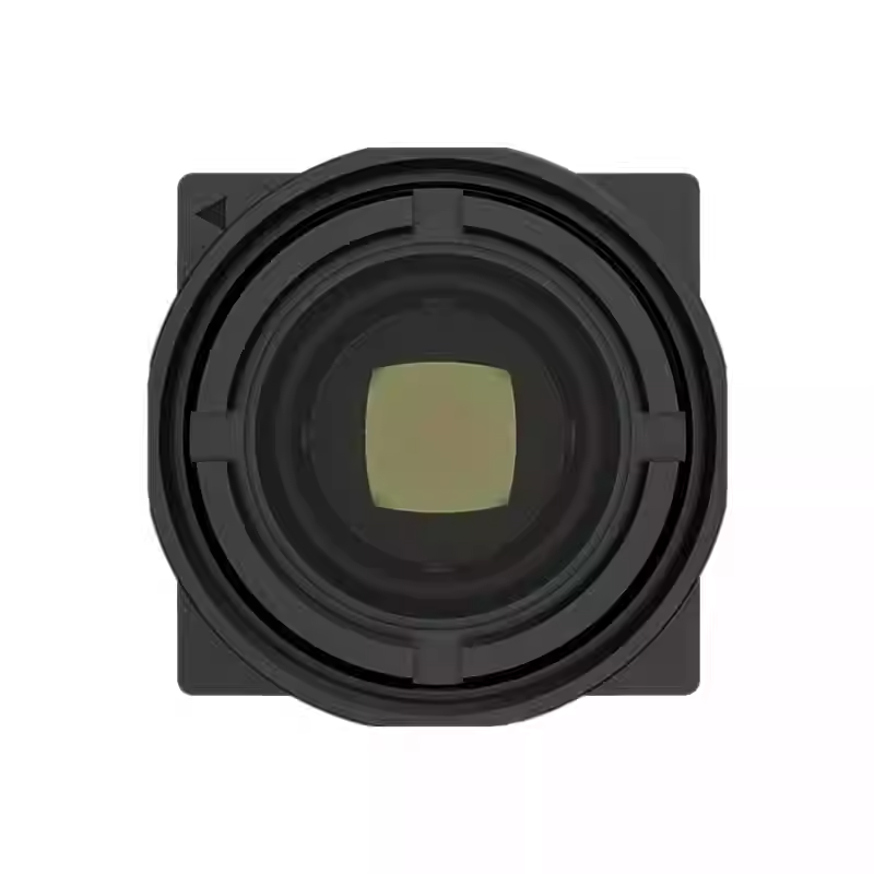 كاميرا حرارية FPV بواجهة CVBS  - مراجعة Drone Camera Thermal وسعره