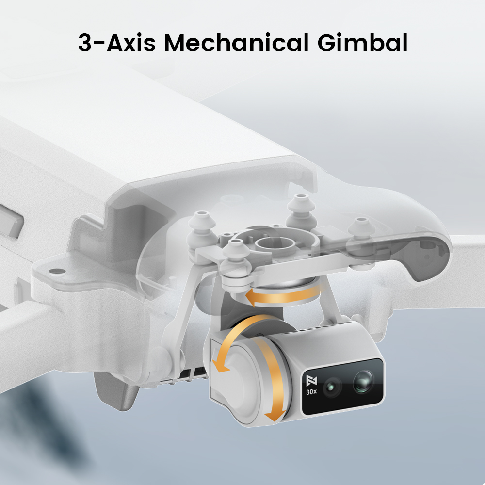 طائرة FIMI X8 Tele Max بدون طي - مراجعة Drone Camera Wide Angle وسعره