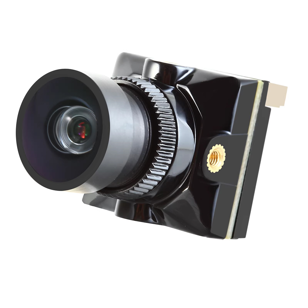 كاميرا JINJIEAN Little Boy Ser - مراجعة Drone Camera Lens وسعره
