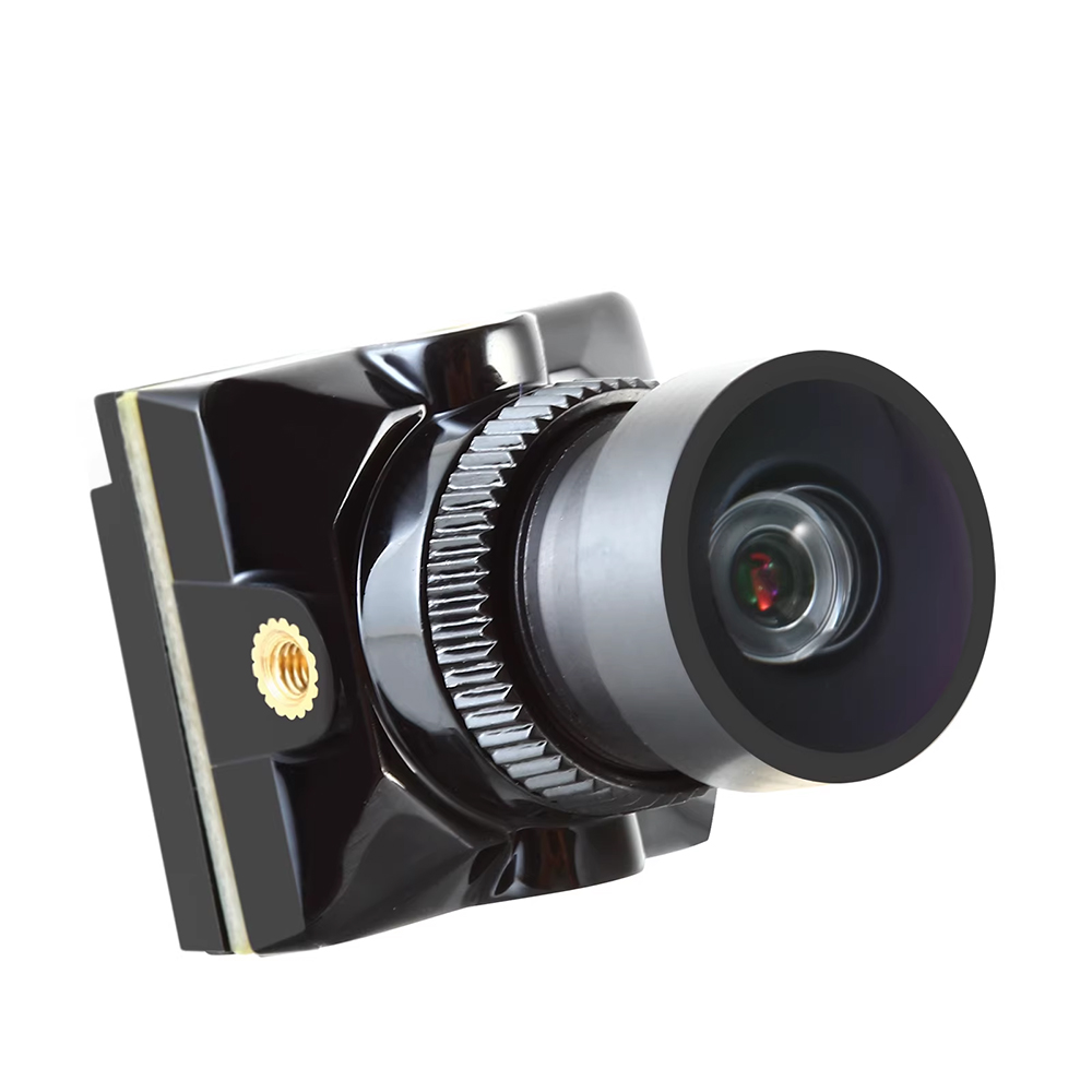كاميرا JINJIEAN Little Boy Ser - مراجعة Drone Camera Lens وسعره